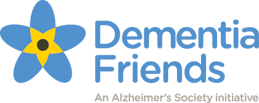 Dementia Friends logo